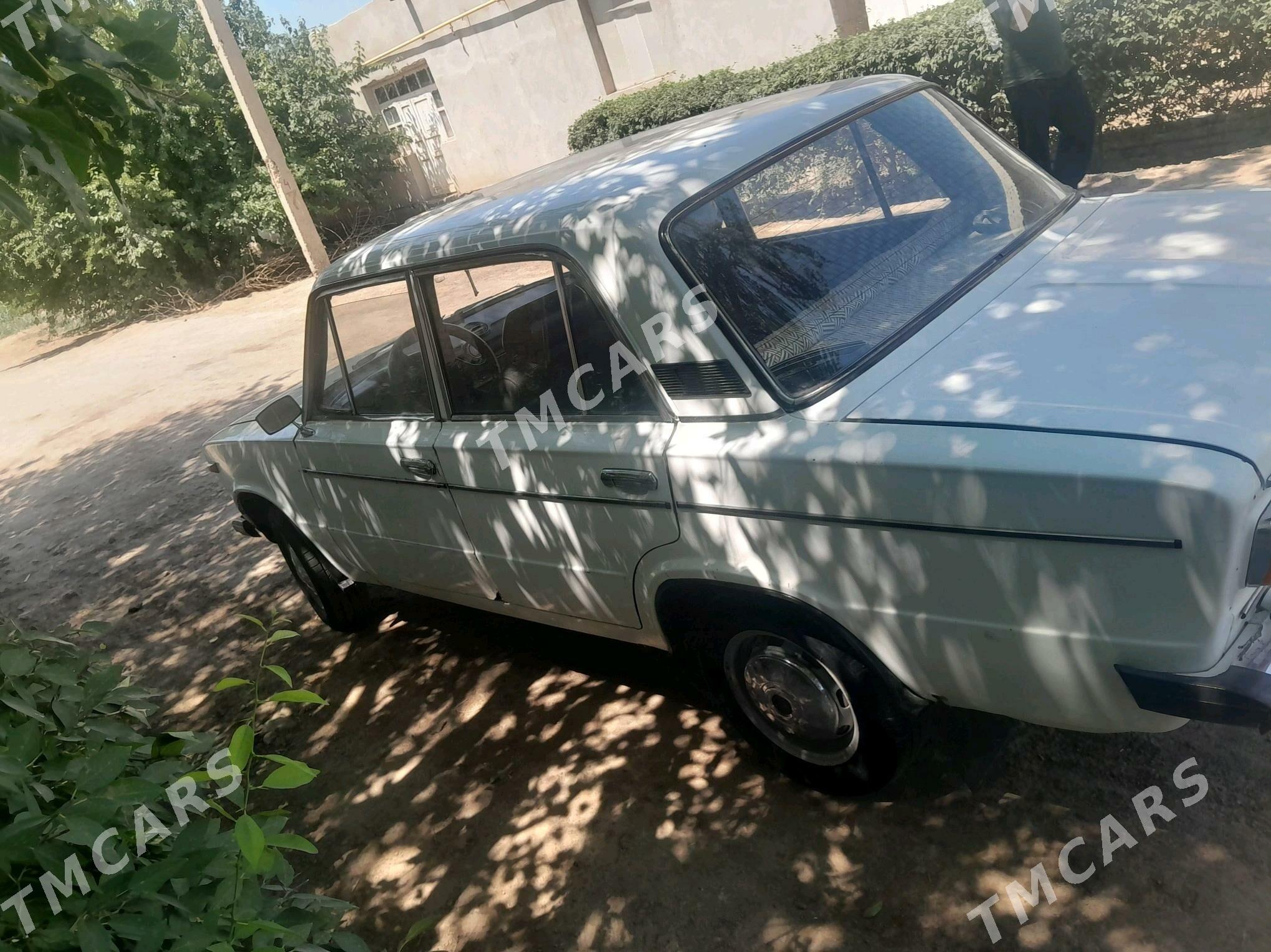 Lada 2106 1986 - 17 000 TMT - Болдумсаз - img 5