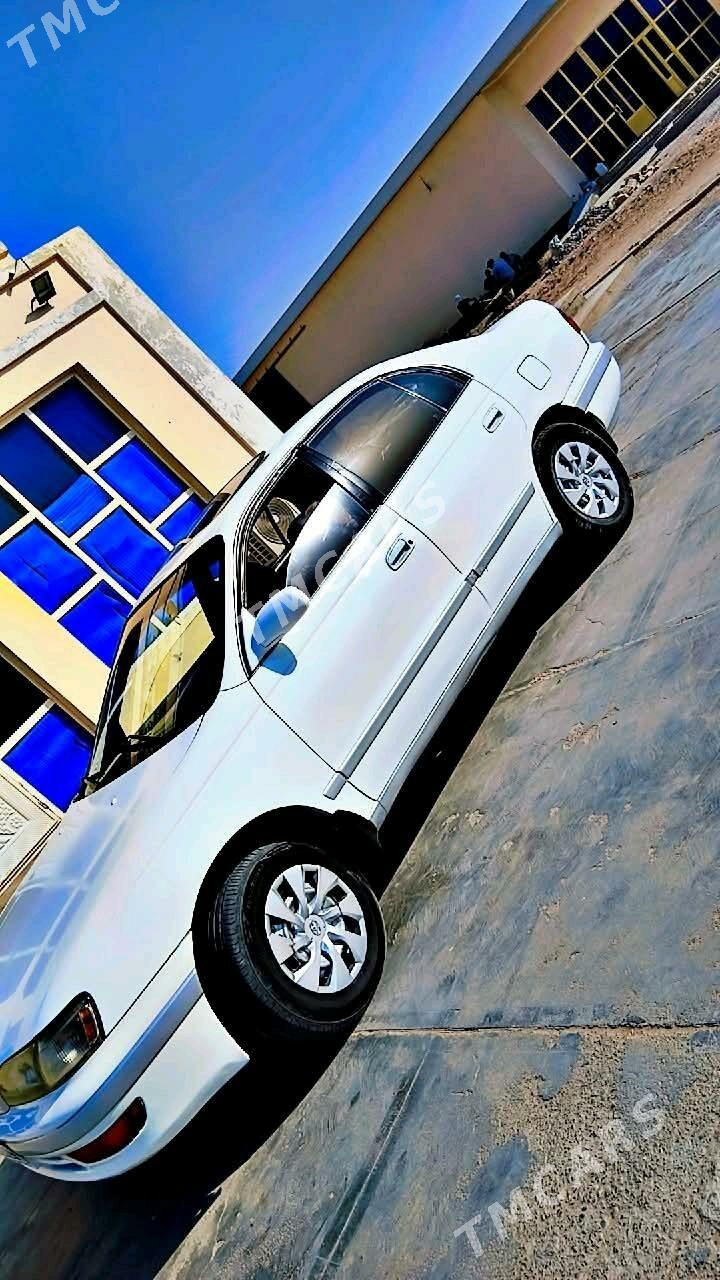 Toyota Corona 1994 - 50 000 TMT - Дарганата - img 3