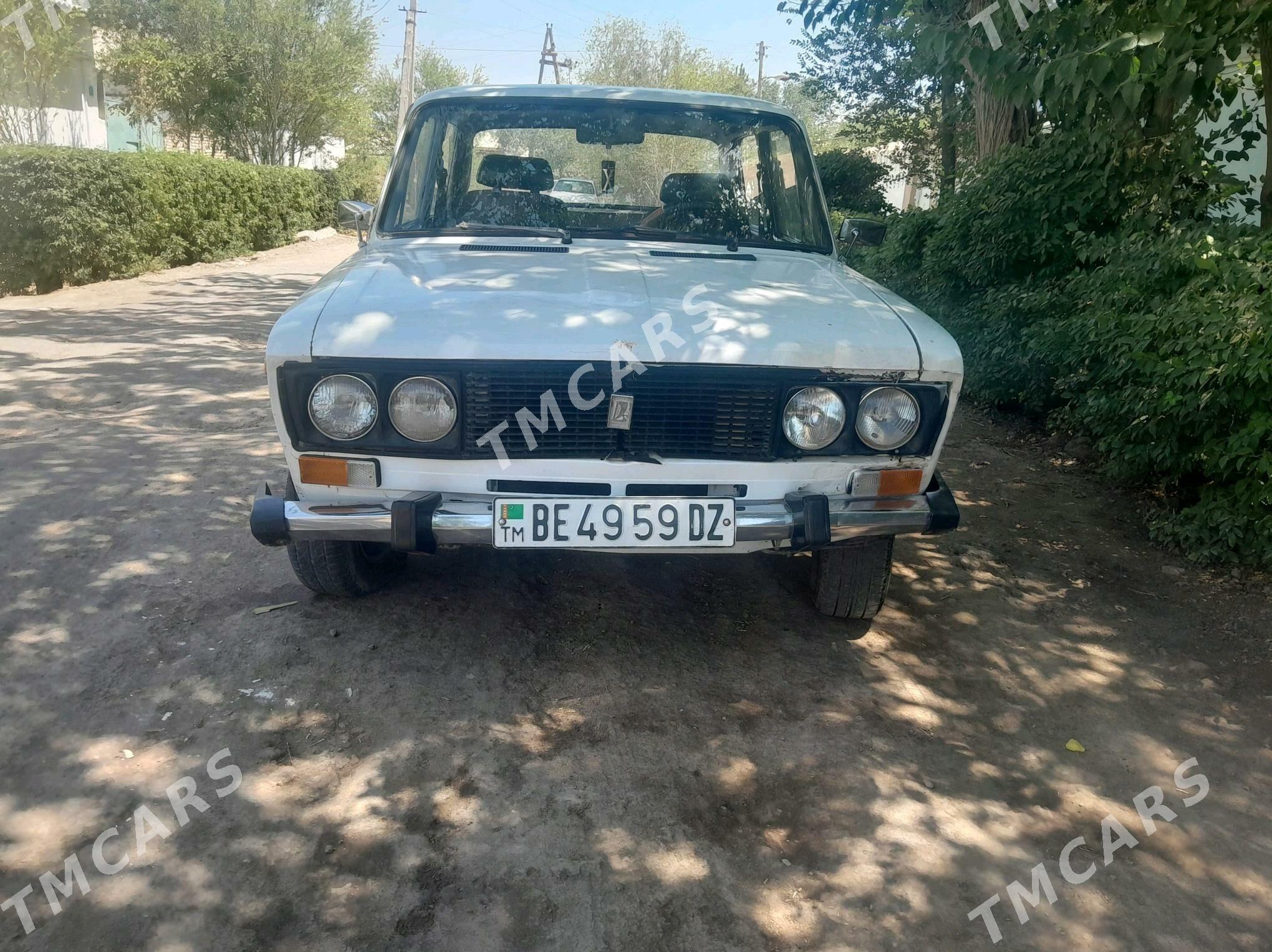 Lada 2106 1986 - 17 000 TMT - Болдумсаз - img 7