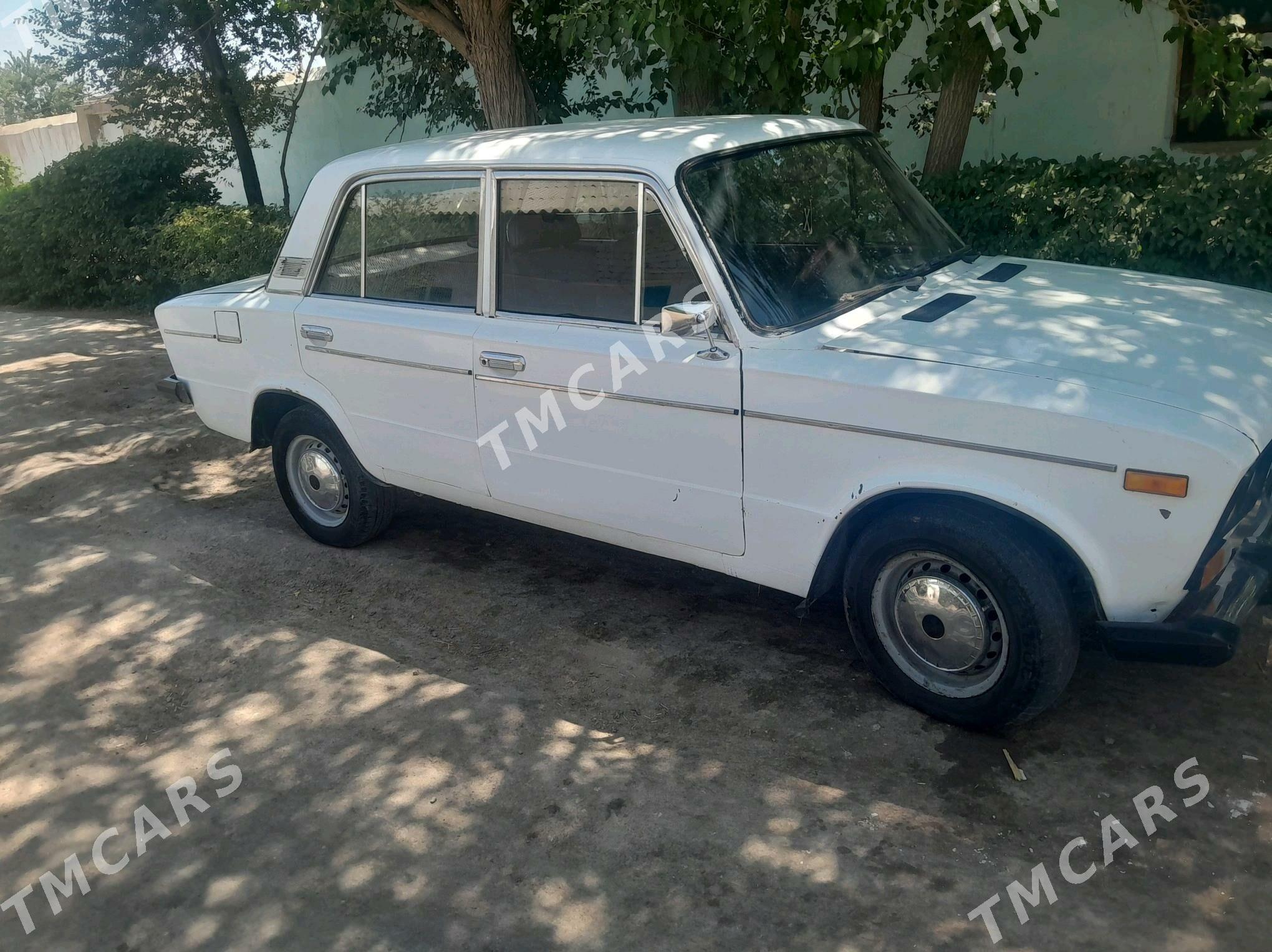 Lada 2106 1986 - 17 000 TMT - Болдумсаз - img 2