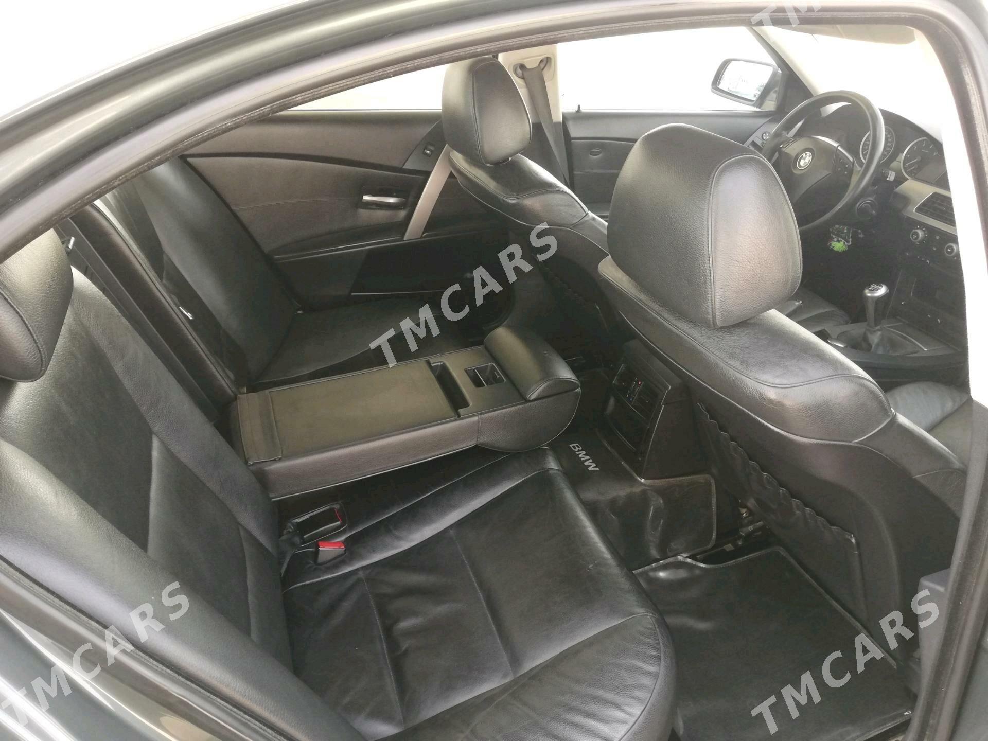 BMW E60 2004 - 160 000 TMT - Balkanabat - img 3