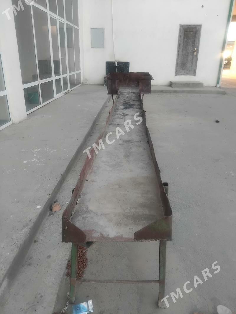 мангал.mangal - Türkmenabat - img 3
