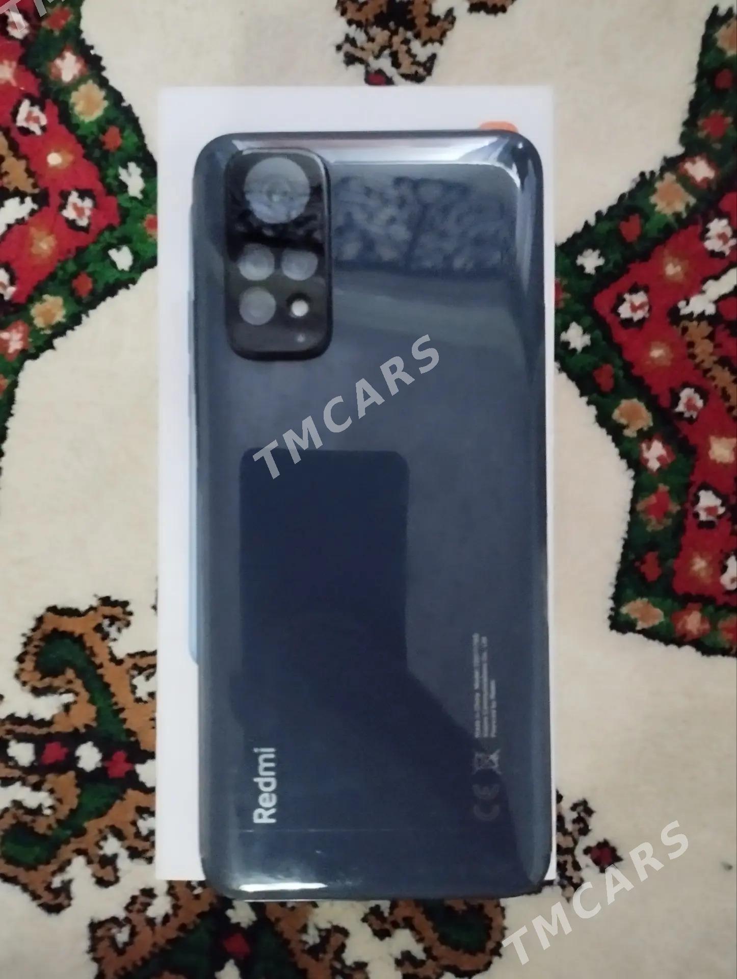 Redmi NOT 11S - Gyzylarbat - img 2