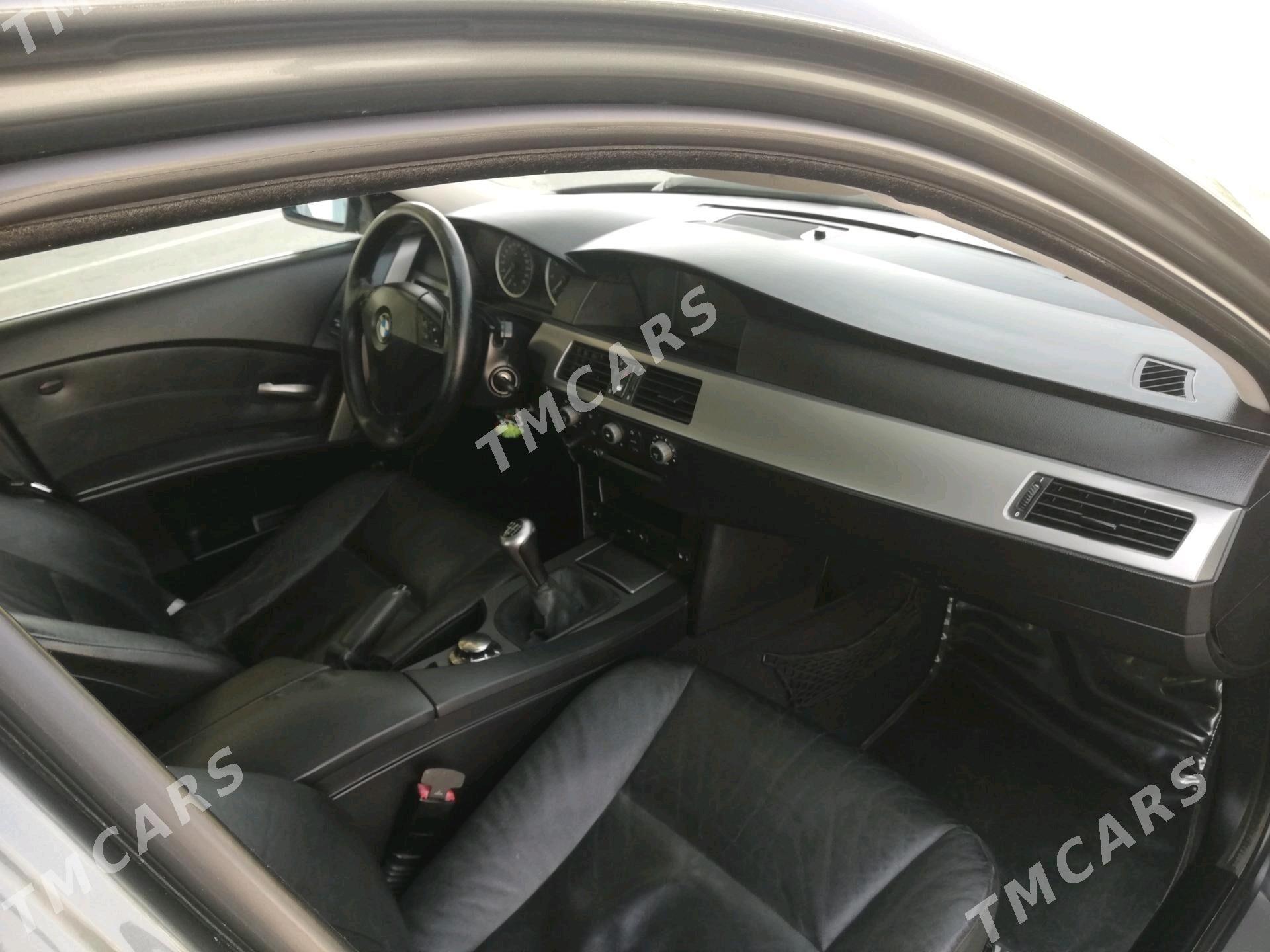 BMW E60 2004 - 160 000 TMT - Balkanabat - img 2