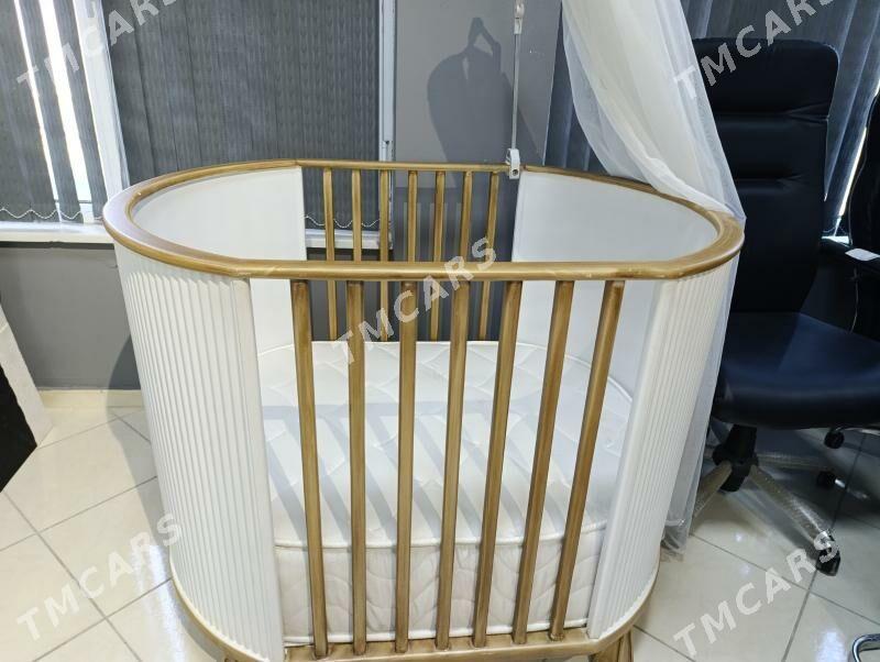 çağa krawat - Aşgabat - img 2