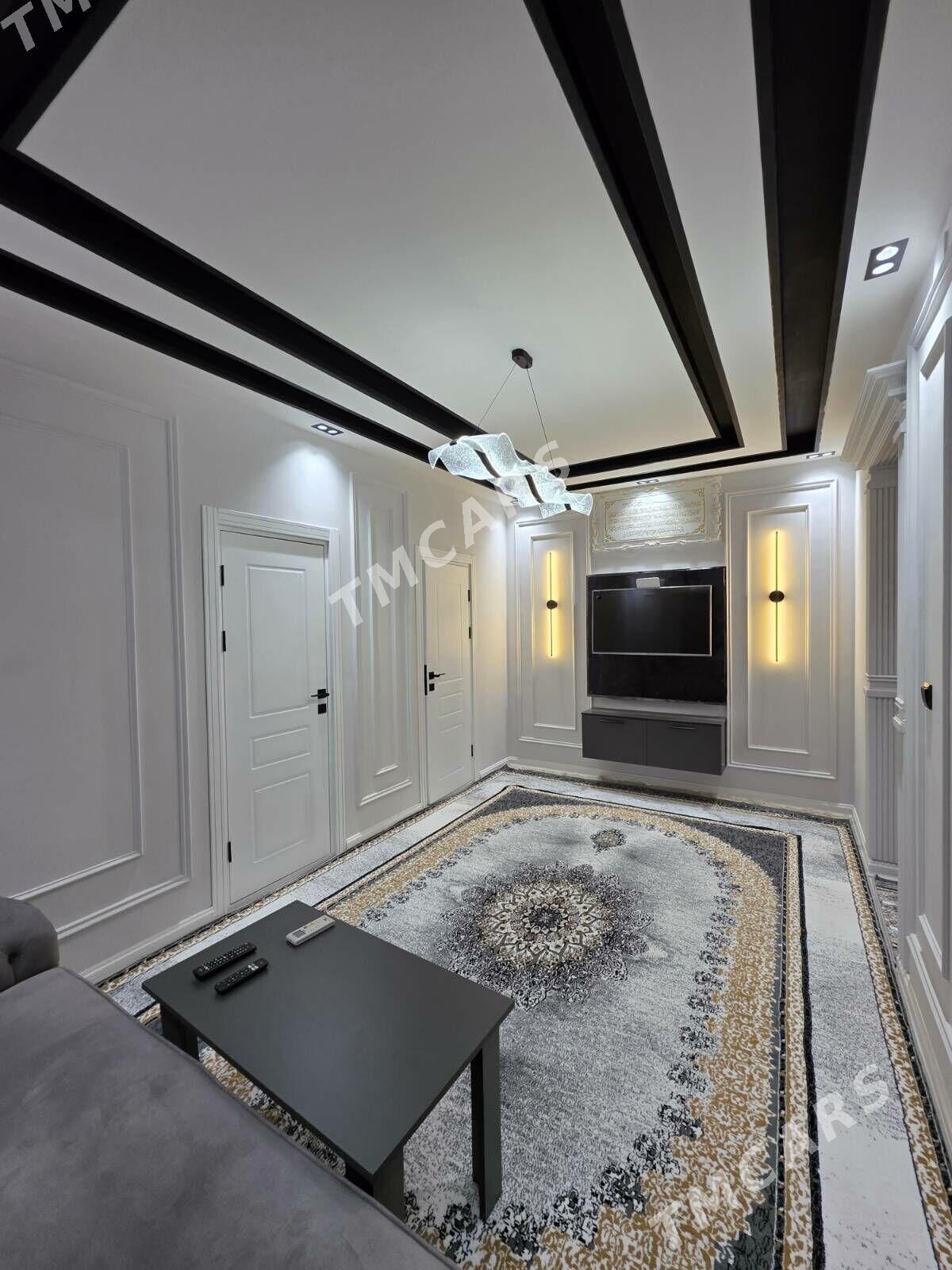 Arenda 30Mkr 1Etaj Oglanlara - Aşgabat - img 5