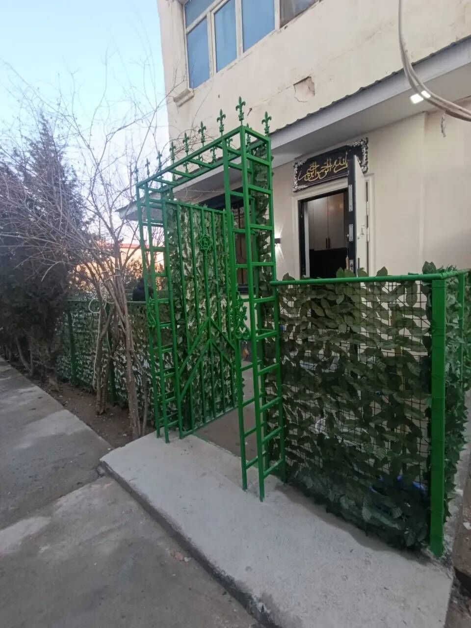 Arenda 30Mkr 1Etaj Oglanlara - Aşgabat - img 4