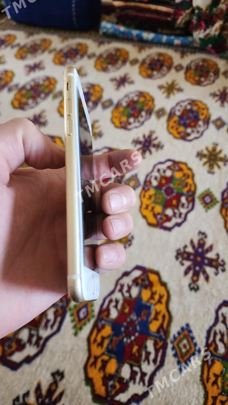 iPhone 6s - Aşgabat - img 4