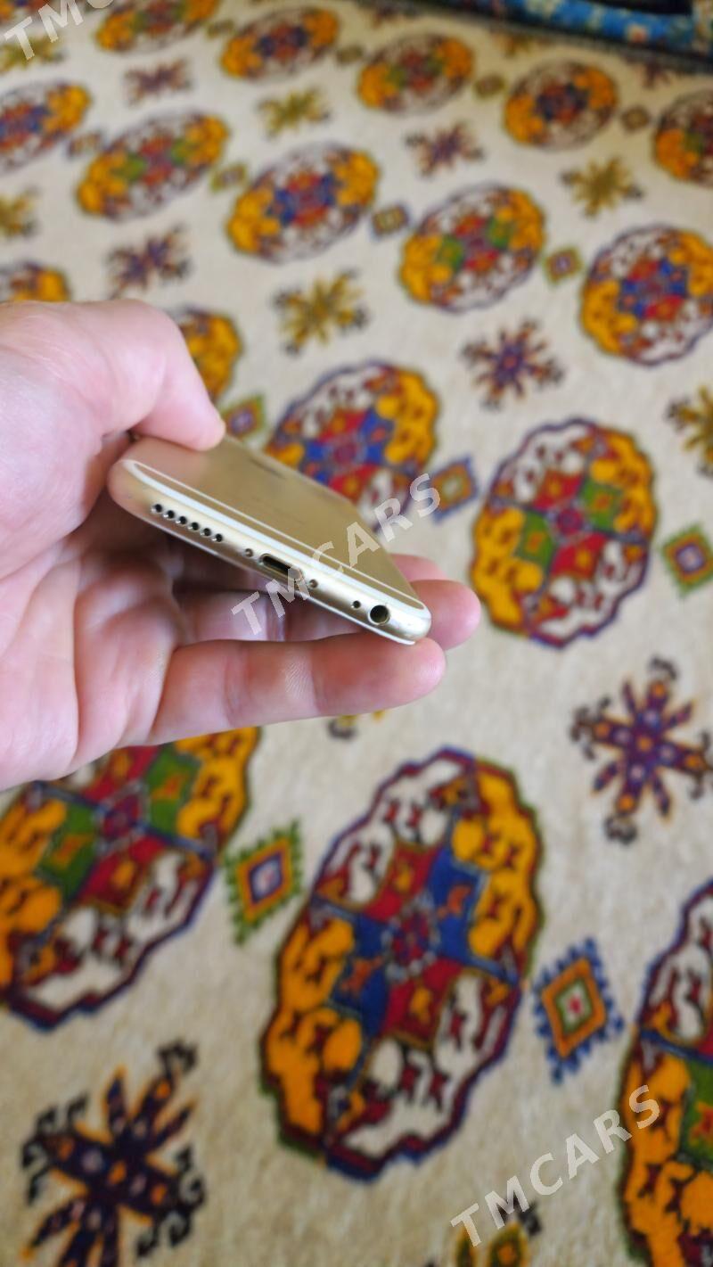 iPhone 6s - Aşgabat - img 3