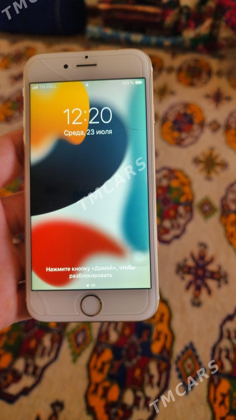 iPhone 6s - Aşgabat - img 5