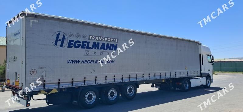 DAF 480 2020 - 1 380 000 TMT - Туркменабат - img 6