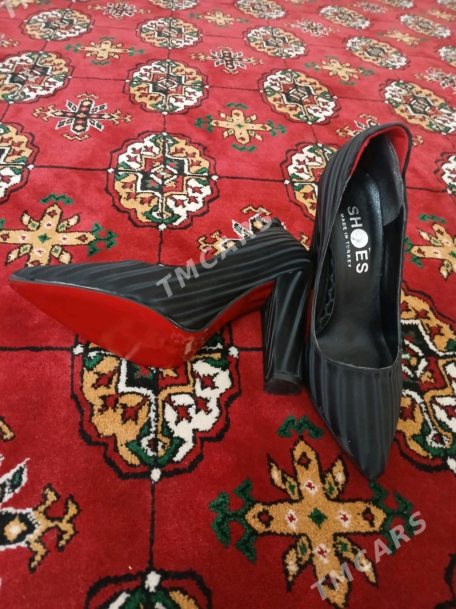tufli (turk) - Daşoguz - img 2
