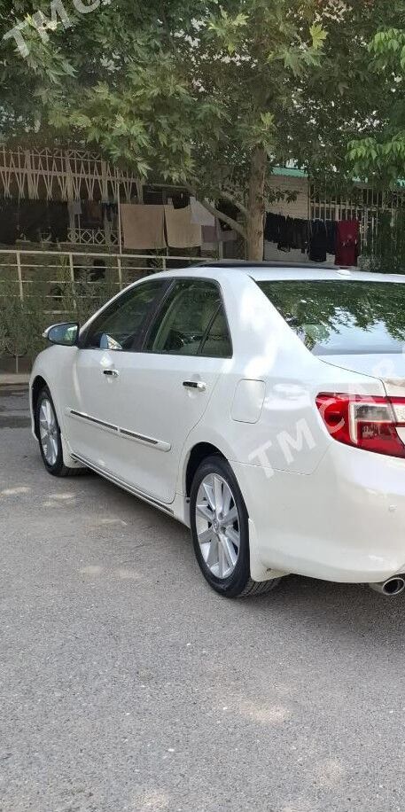 Camry molding 2012 2017 1 700 TMT - Balkanabat - img 2