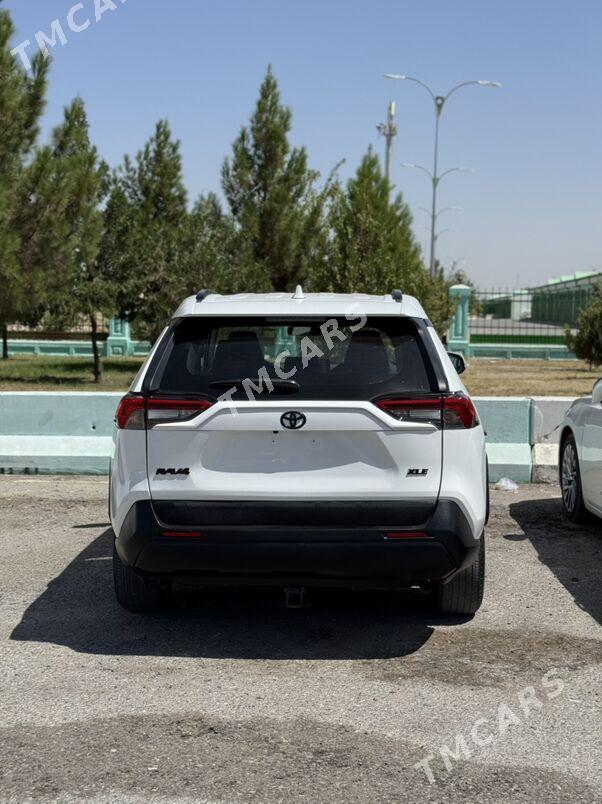 Toyota RAV4 2021 - 390 000 TMT - Aşgabat - img 2
