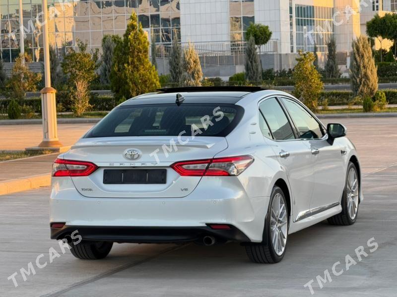 Toyota Camry 2018 - 353 000 TMT - Мир 2 - img 2