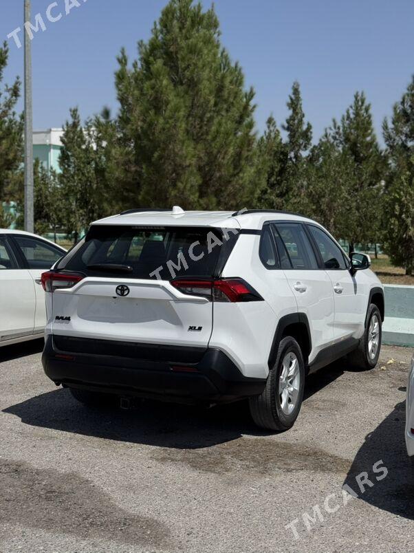 Toyota RAV4 2021 - 390 000 TMT - Aşgabat - img 6