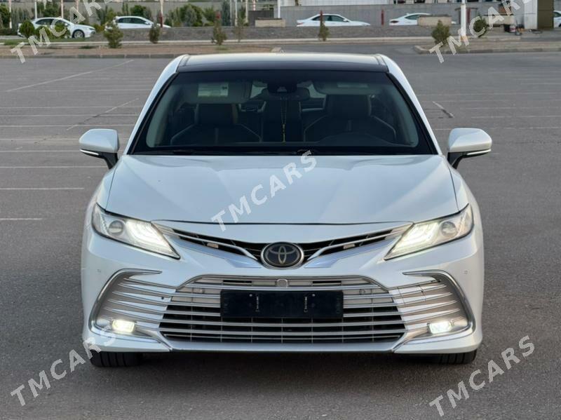 Toyota Camry 2018 - 353 000 TMT - Мир 2 - img 4