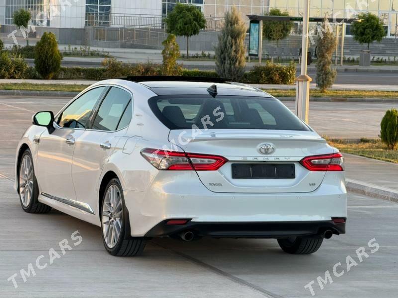 Toyota Camry 2018 - 353 000 TMT - Мир 2 - img 6