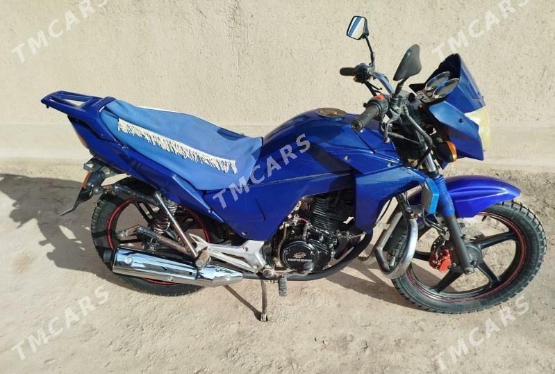 Fekon FK150-8G 2016 - 16 000 TMT - Akdepe - img 2