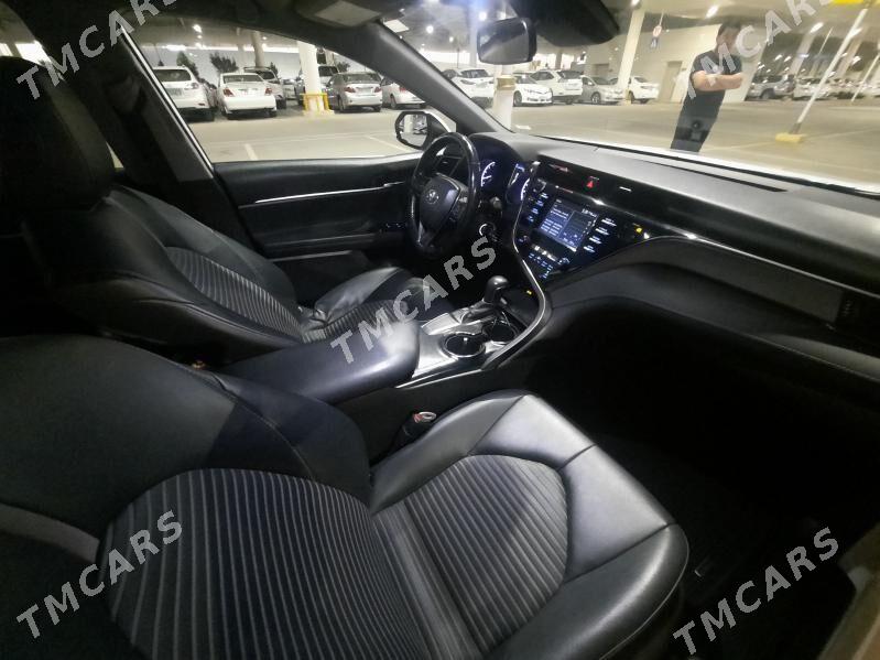 Toyota Camry 2019 - 300 000 TMT - Ашхабад - img 6