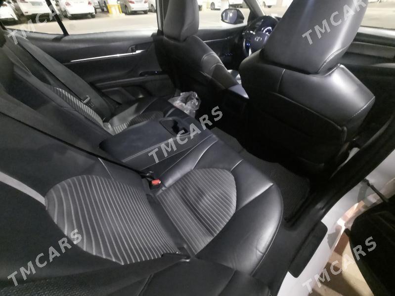 Toyota Camry 2019 - 300 000 TMT - Ашхабад - img 7