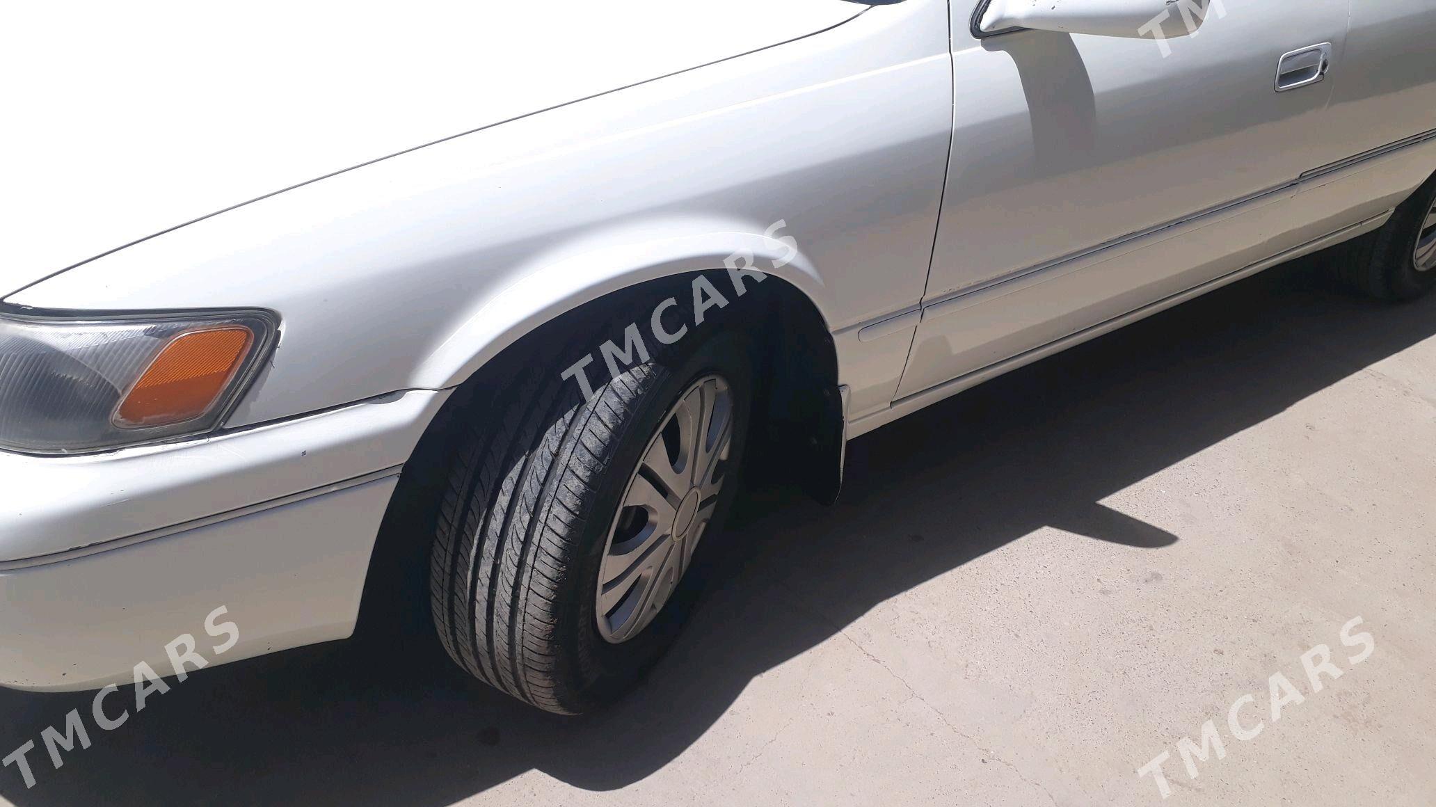 Toyota Camry 1999 - 115 000 TMT - Серахс - img 4