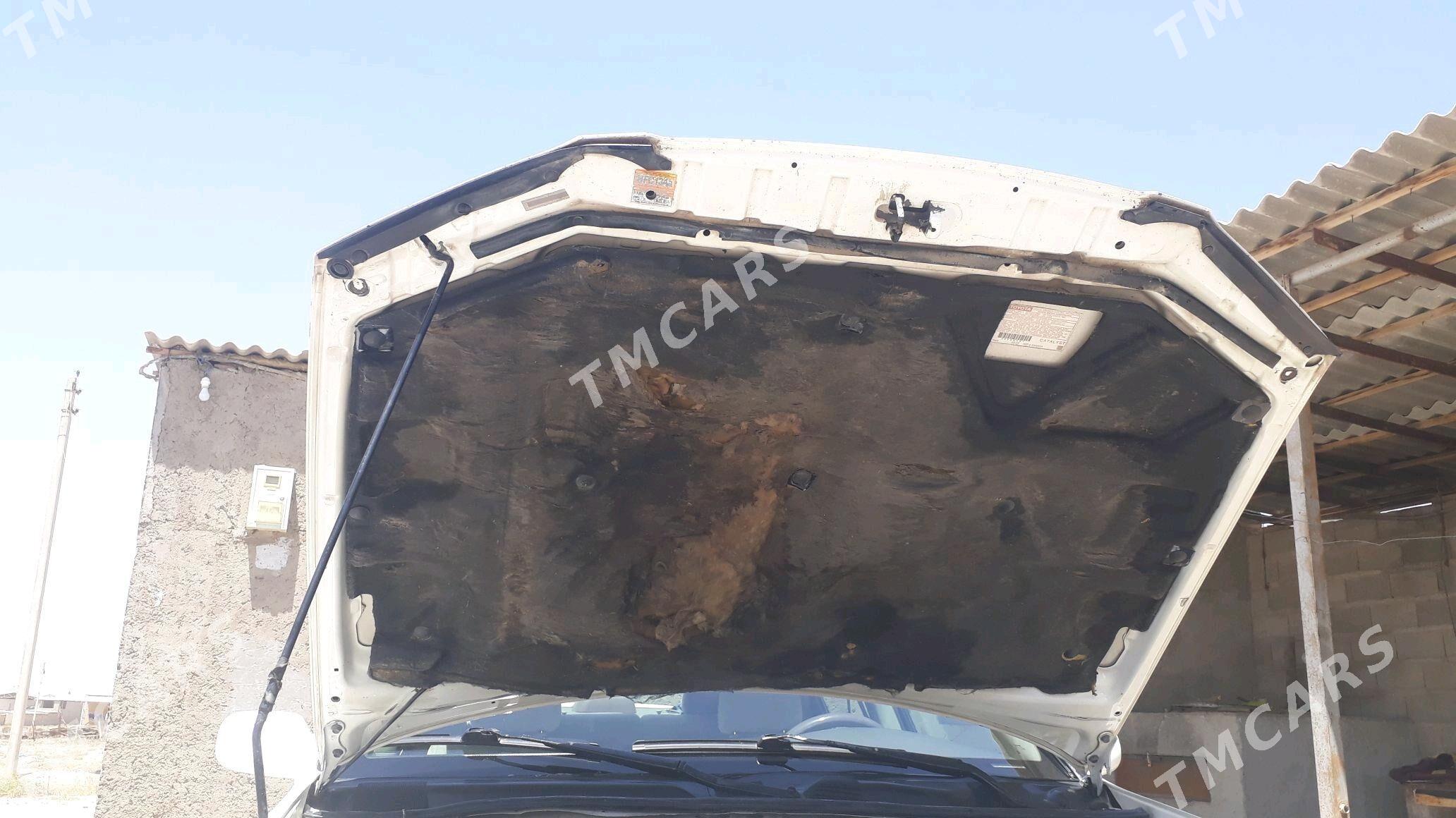 Toyota Camry 1999 - 115 000 TMT - Серахс - img 3