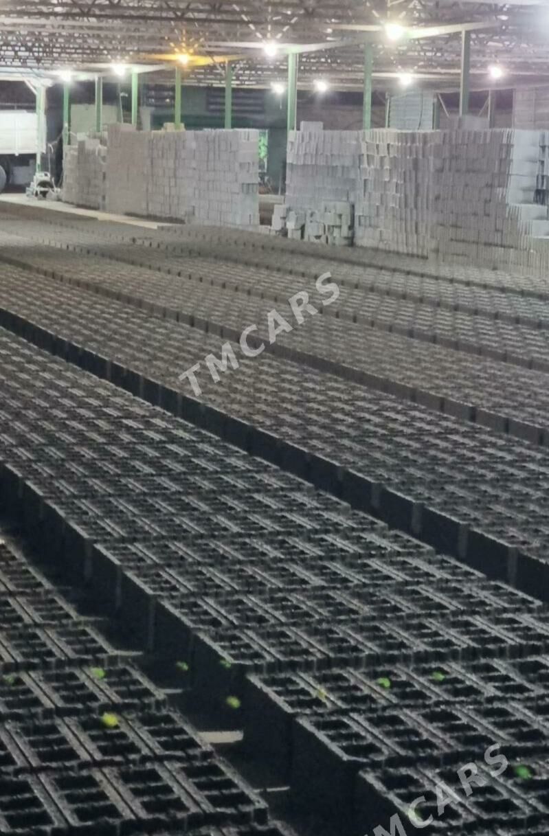ÇÄGE KERPIÇ SEMENT MYTY ŞEBEN - Ашхабад - img 2
