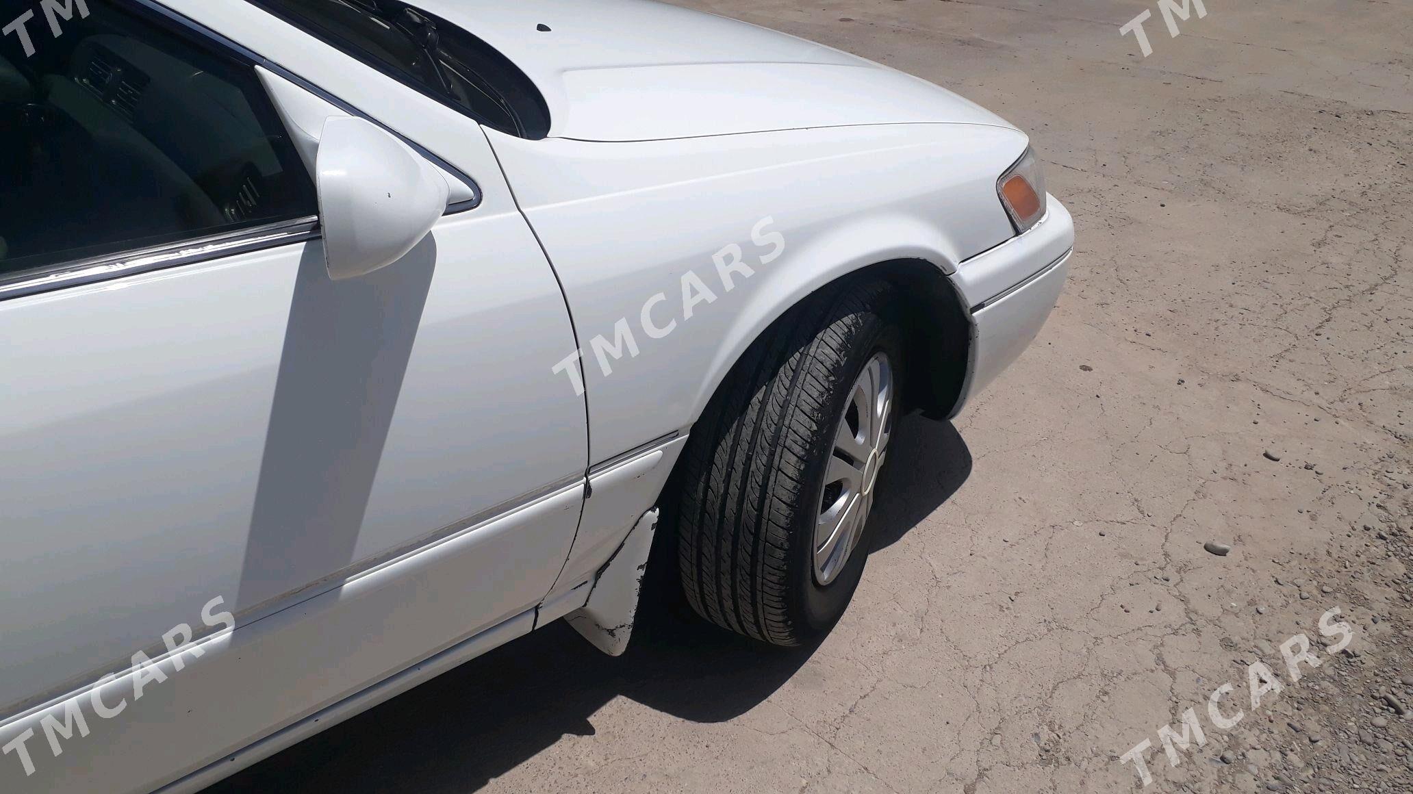 Toyota Camry 1999 - 115 000 TMT - Серахс - img 5