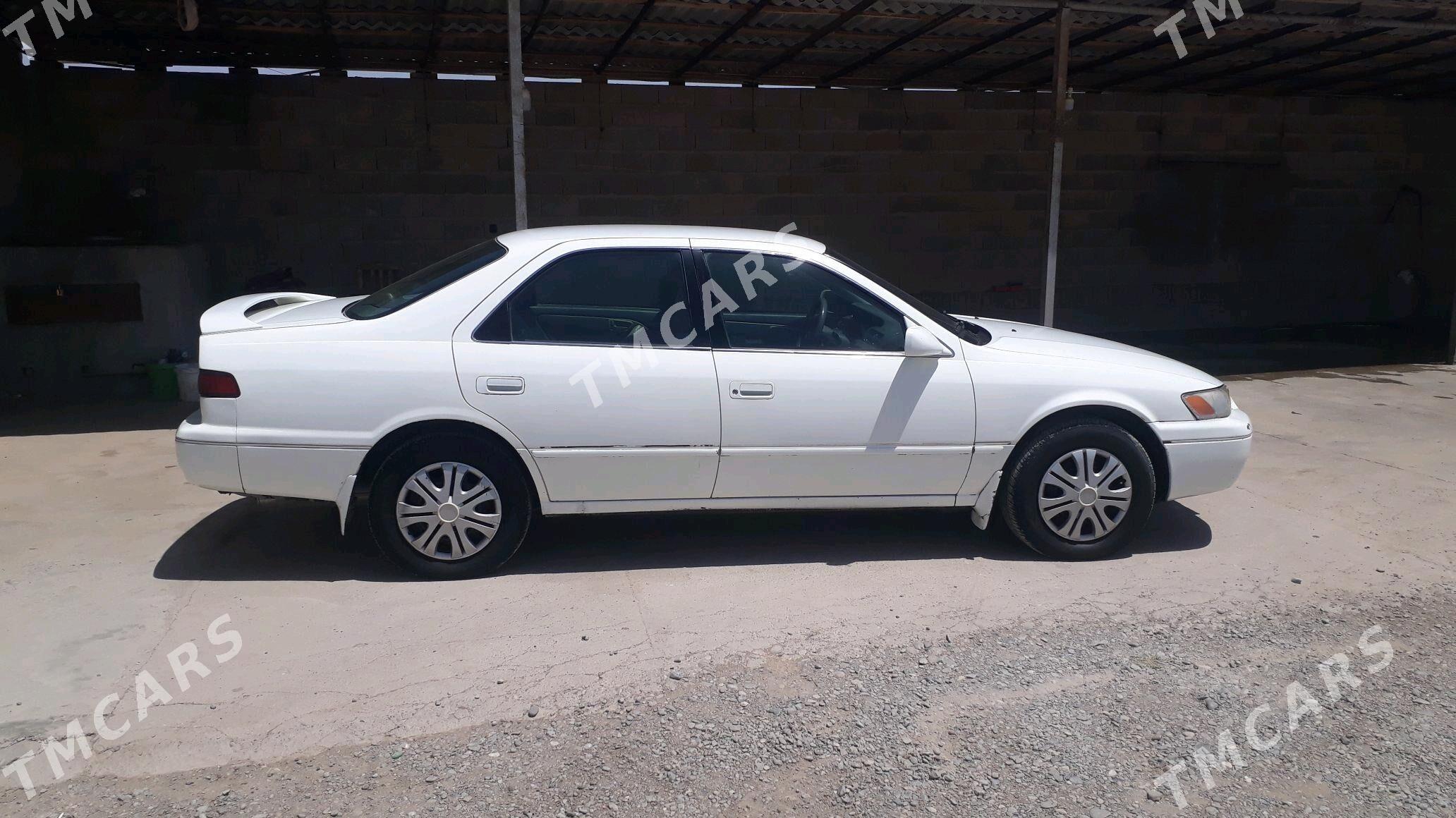 Toyota Camry 1999 - 115 000 TMT - Серахс - img 6
