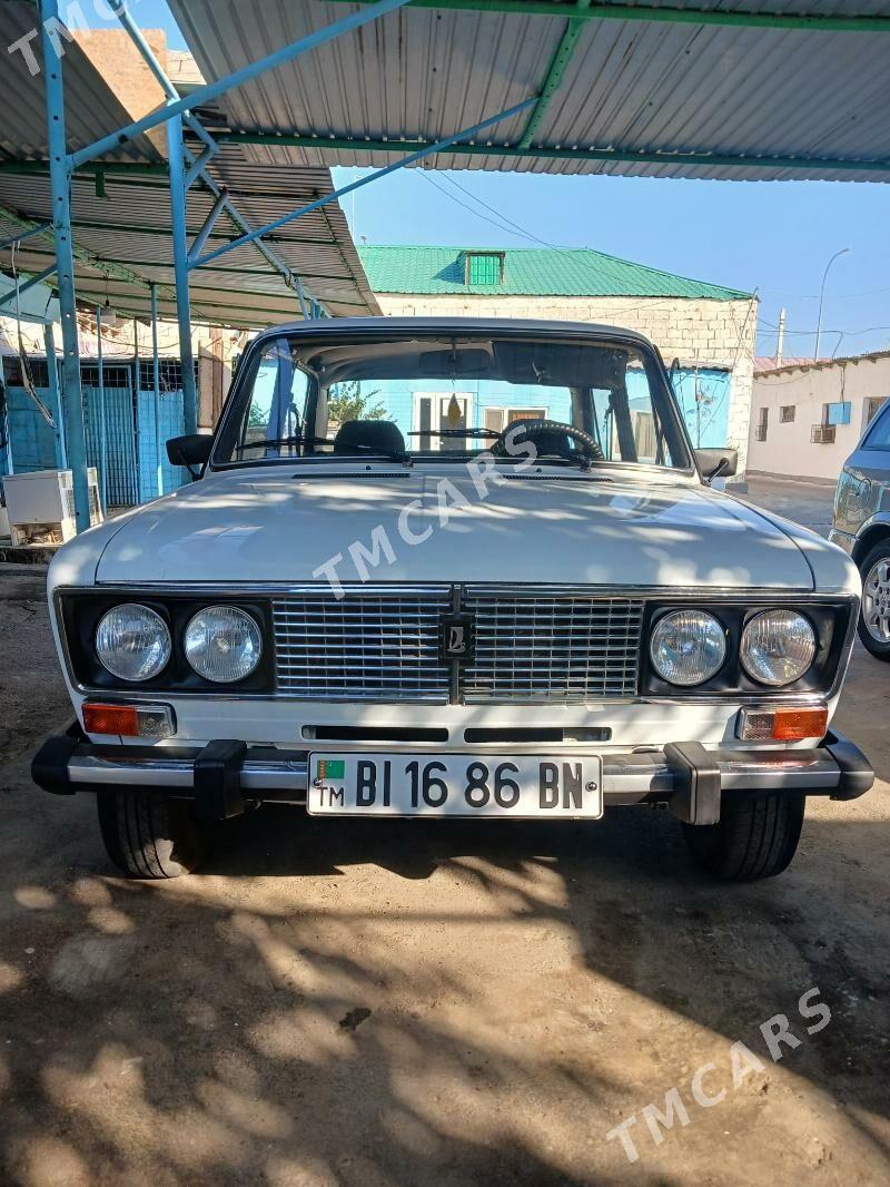 Lada 2106 1999 - 35 000 TMT - Туркменбаши - img 4
