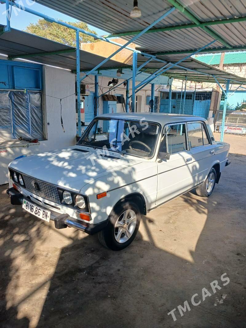 Lada 2106 1999 - 35 000 TMT - Туркменбаши - img 6