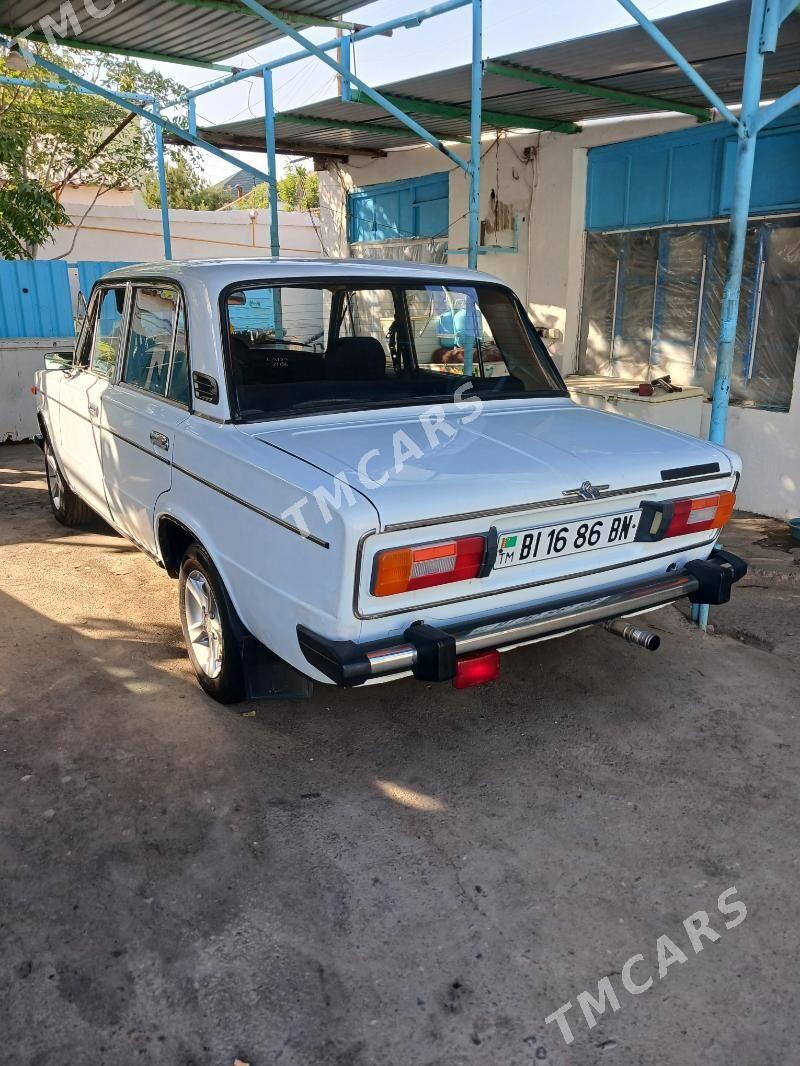 Lada 2106 1999 - 35 000 TMT - Туркменбаши - img 3