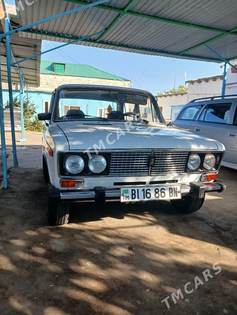 Lada 2106 1999 - 35 000 TMT - Туркменбаши - img 5