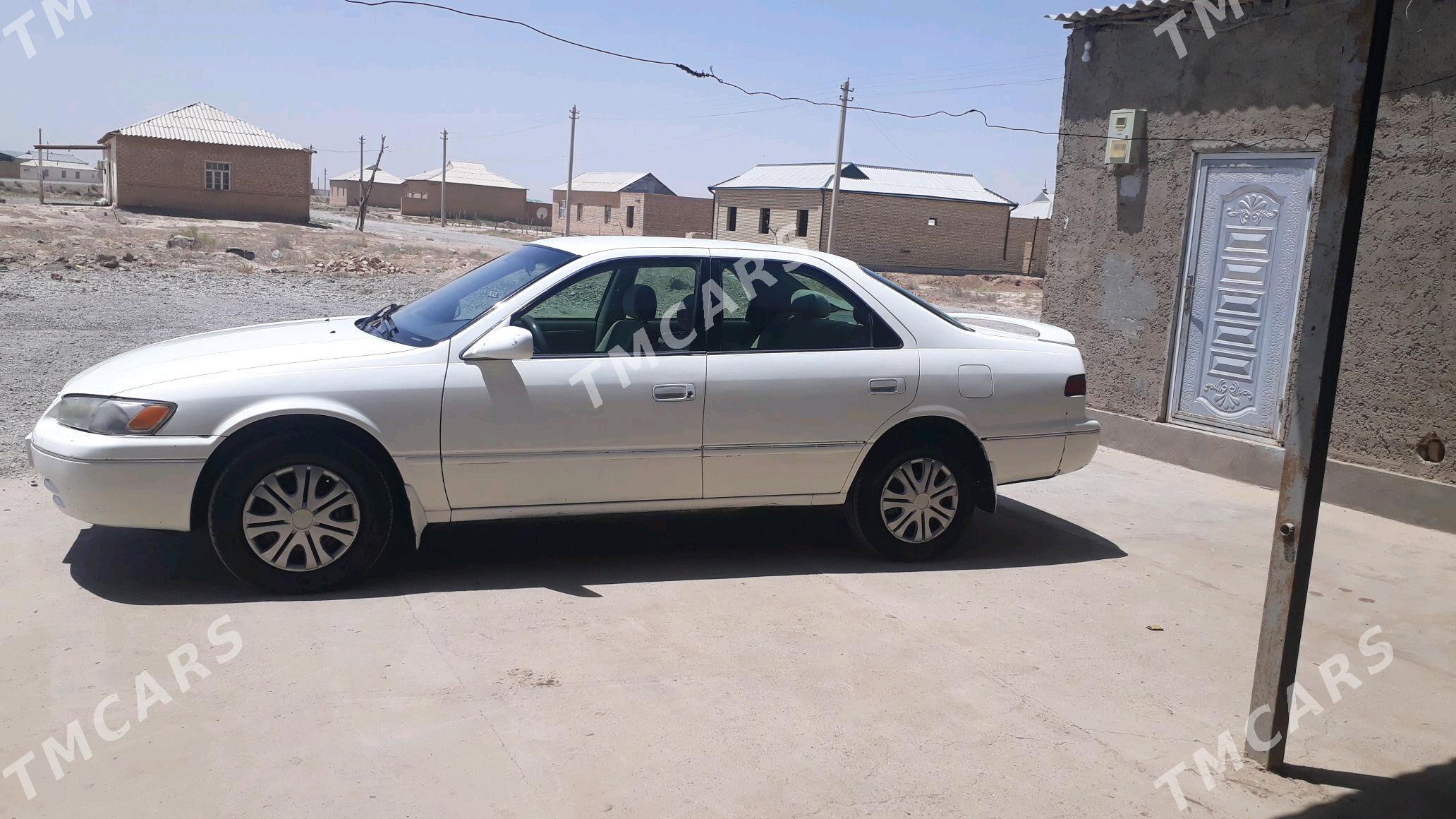 Toyota Camry 1999 - 115 000 TMT - Серахс - img 7