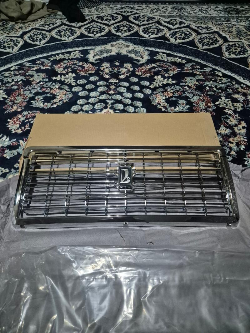 Ablisowka Orginal Paket 600 TMT - Мары - img 2