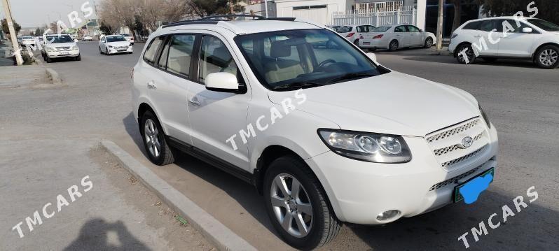 Hyundai Santa Fe 2008 - 140 000 TMT - Aşgabat - img 1