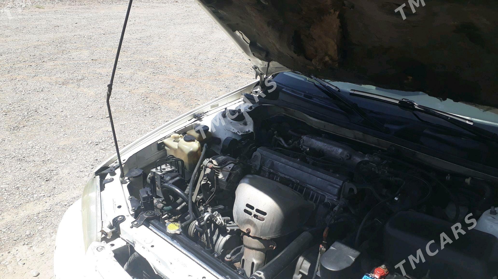 Toyota Camry 1999 - 115 000 TMT - Серахс - img 8