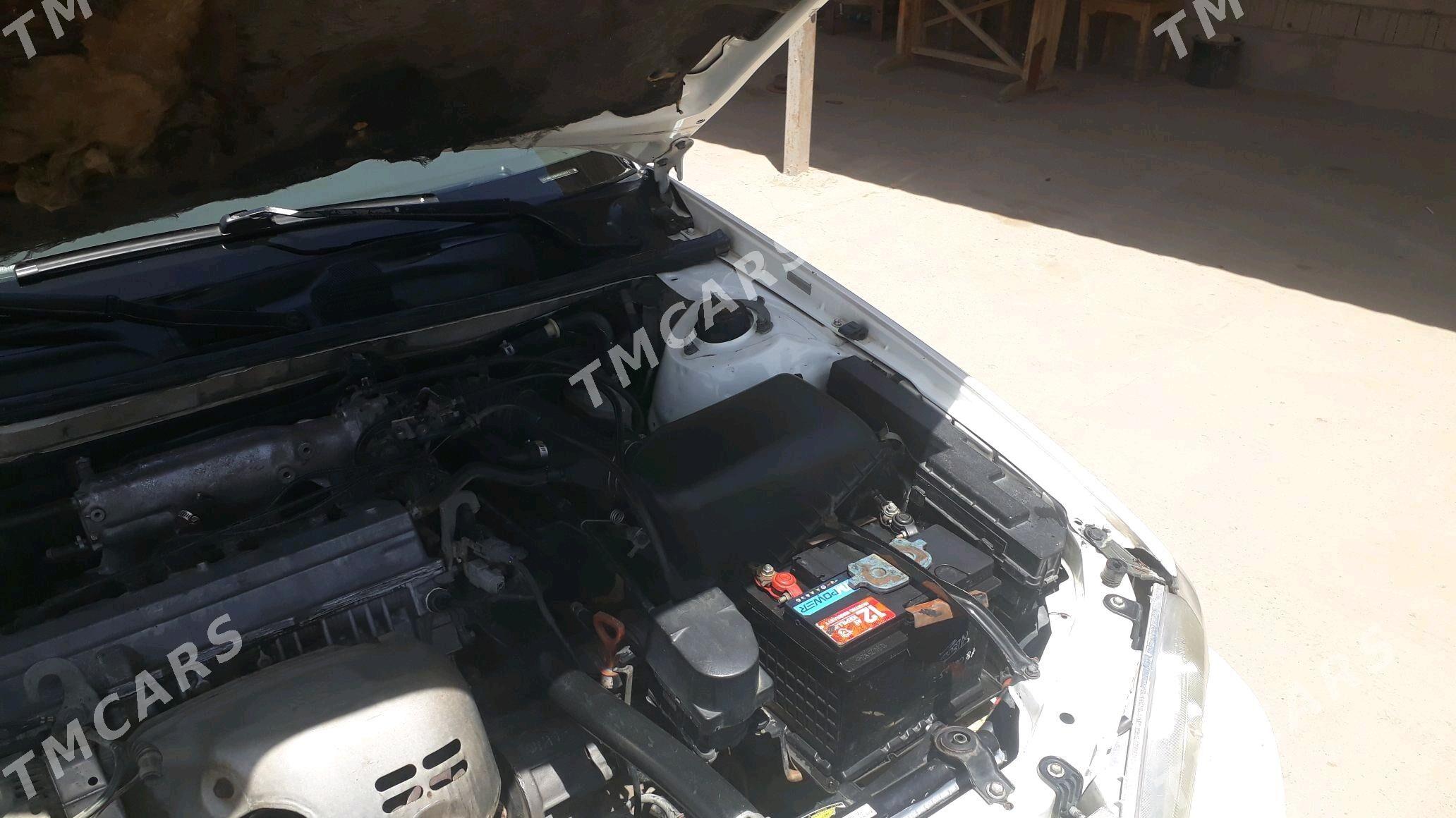 Toyota Camry 1999 - 115 000 TMT - Серахс - img 9