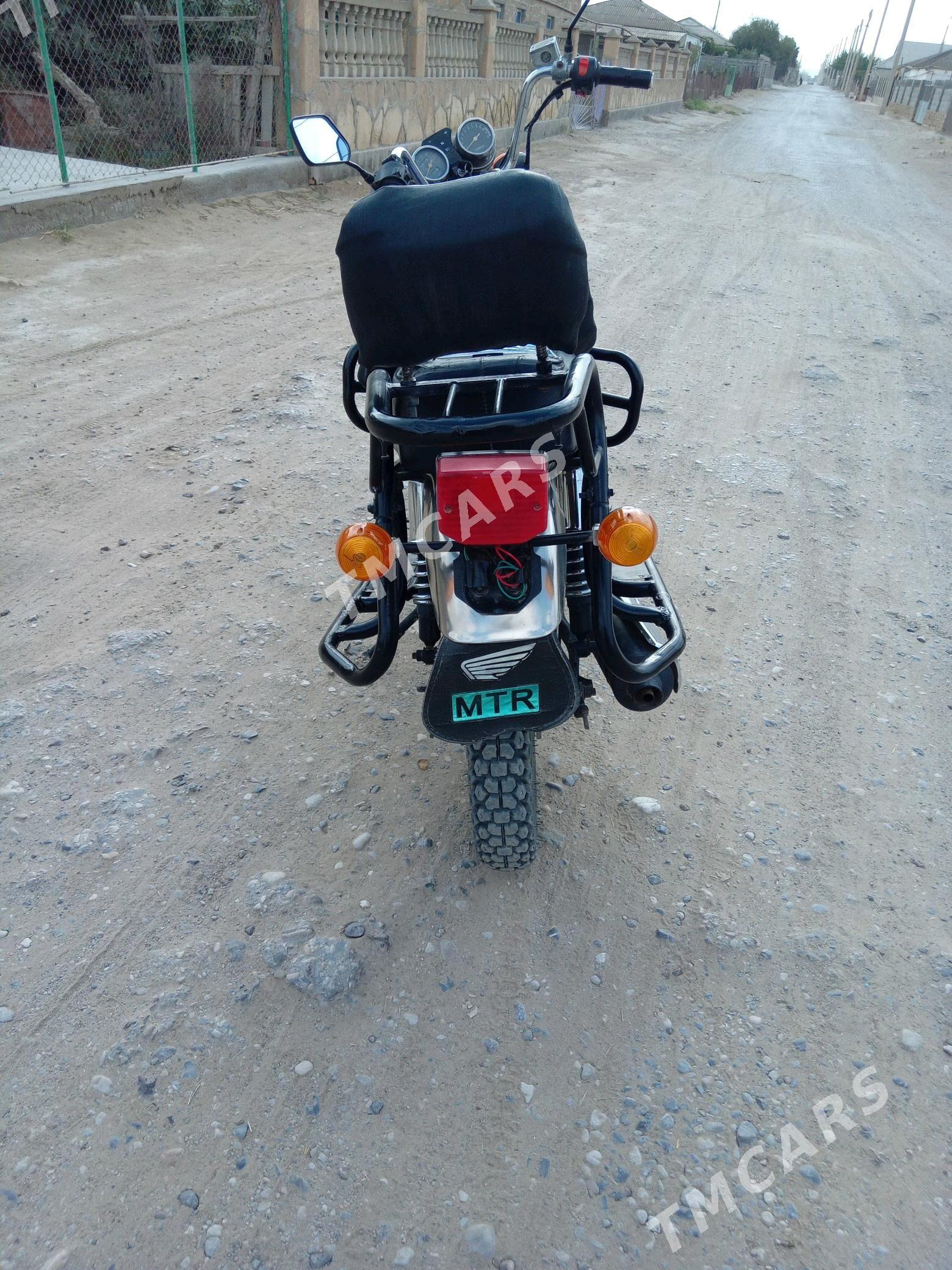 Fekon FK150-8G 2025 - 10 000 TMT - Этрек - img 2