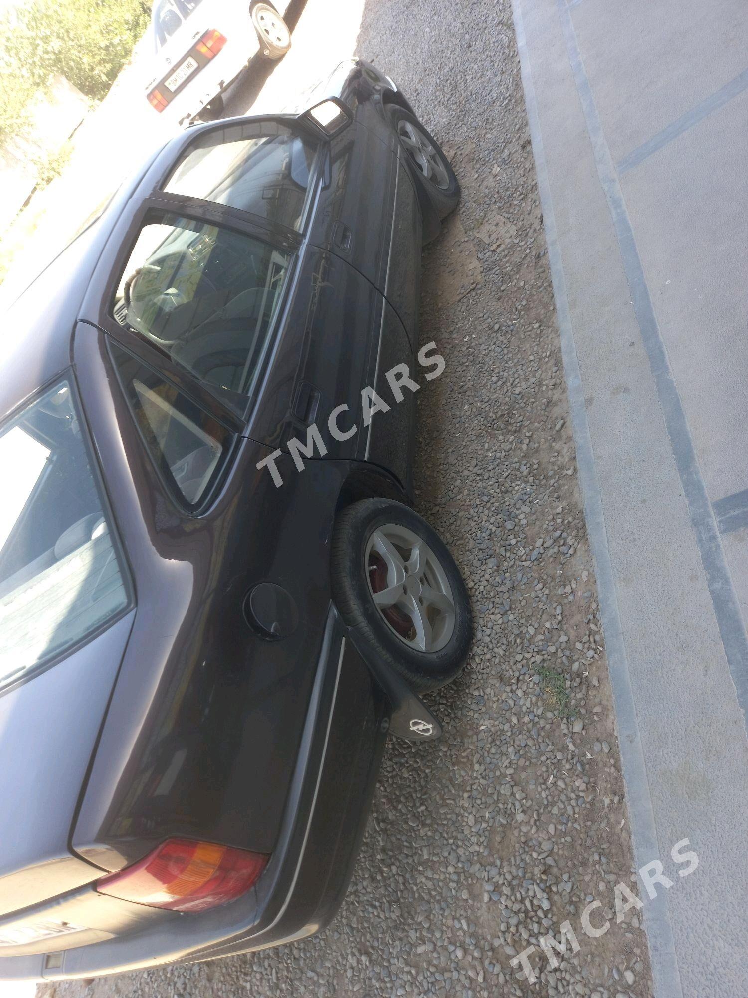 Opel Vectra 1991 - 29 000 TMT - Мары - img 4