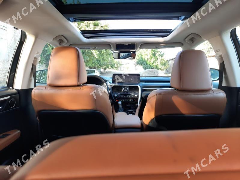 Lexus RX 350 2020 - 685 000 TMT - Мары - img 6