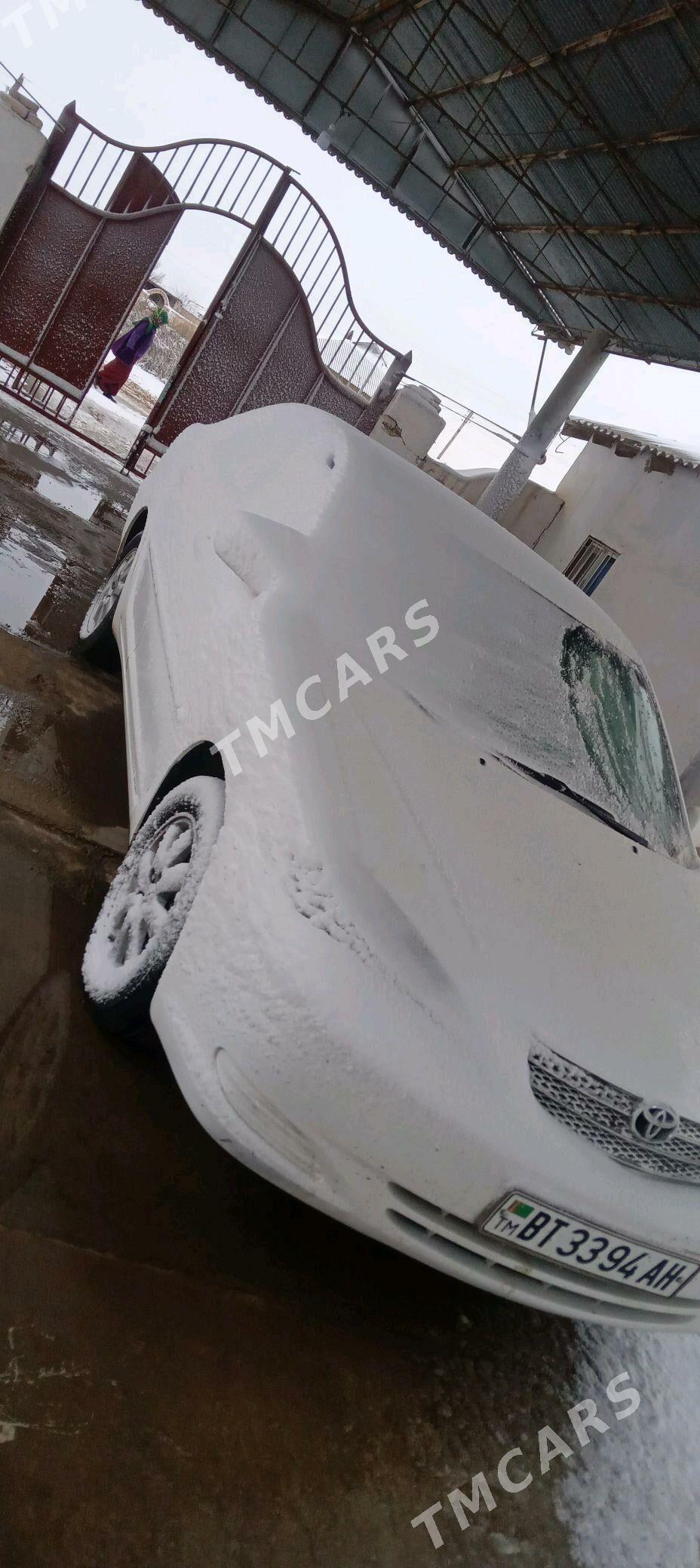 Toyota Camry 2002 - 130 000 TMT - Серахс - img 2