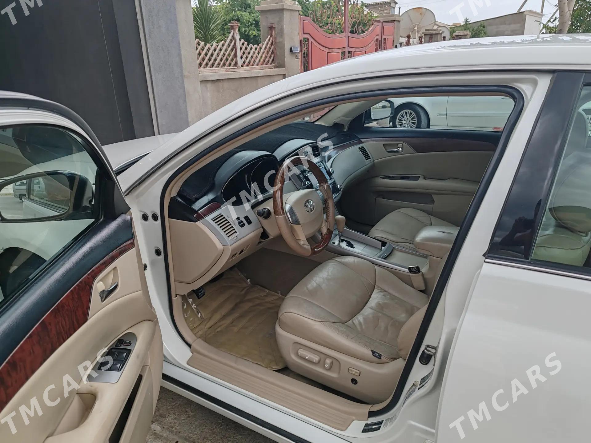 Toyota Avalon 2005 - 170 000 TMT - Балканабат - img 2