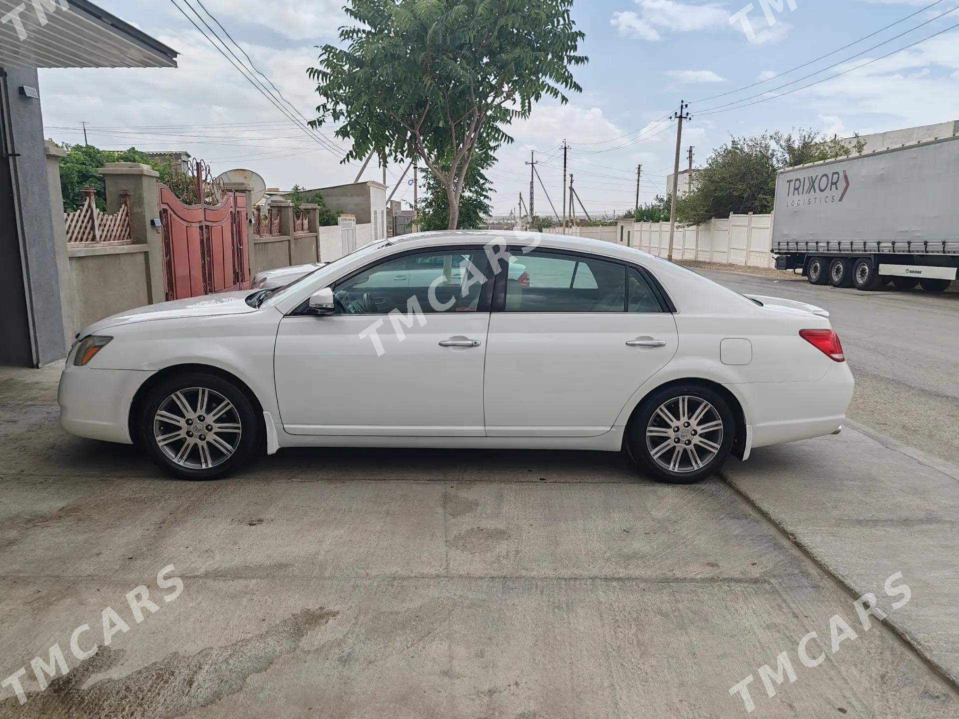Toyota Avalon 2005 - 170 000 TMT - Балканабат - img 4