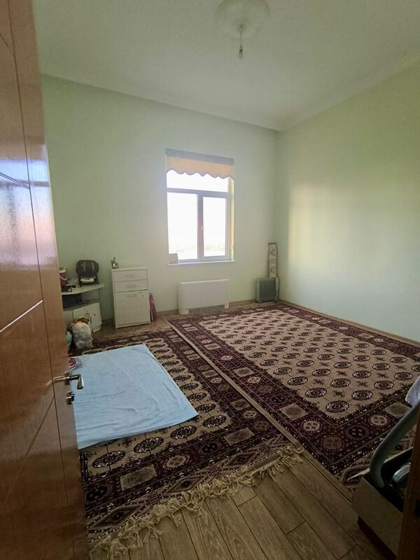 15 Tapgyr 3kom 6etaz 186m2 - Aşgabat - img 6