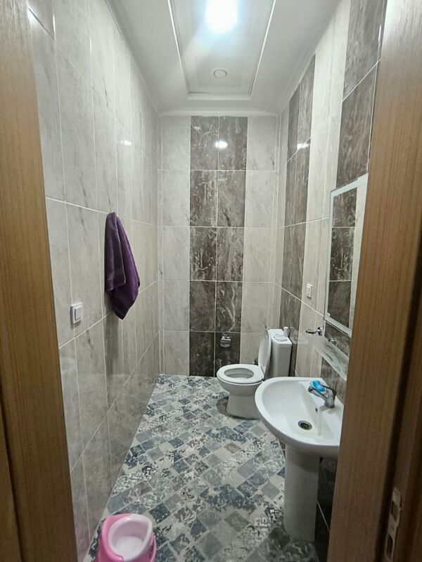 15 Tapgyr 3kom 6etaz 186m2 - Aşgabat - img 4