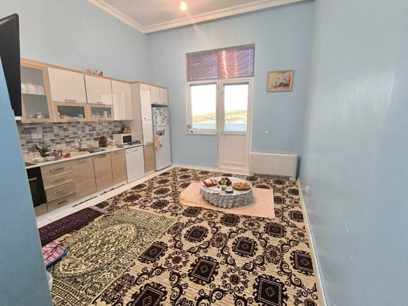 15 Tapgyr 3kom 6etaz 186m2 - Aşgabat - img 3