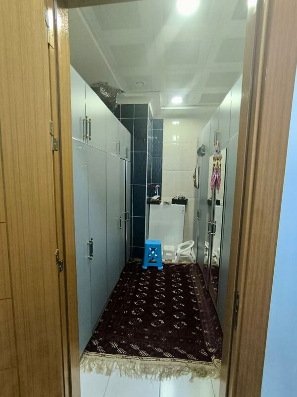 15 Tapgyr 3kom 6etaz 186m2 - Aşgabat - img 2