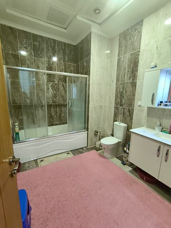 15 Tapgyr 3kom 6etaz 186m2 - Aşgabat - img 8